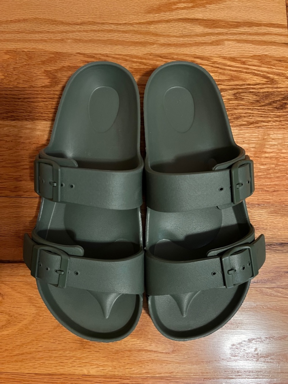 Shade & shore Sandals